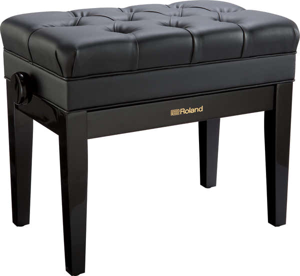 Roland Banquette clavier RPB-500 Noir brillant