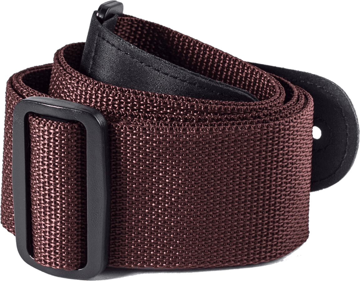 Sangle Polyester - Marron