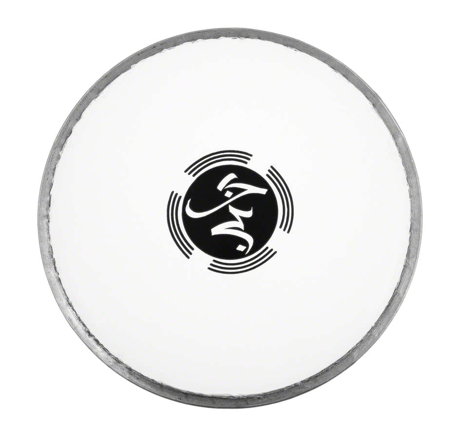 WH185 Peau Blanche Darbouka Diametre 7 1/4" 18.5CM