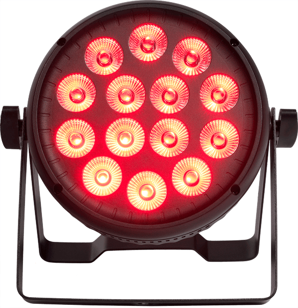 Algam Lighting Parwash 1415 Quad