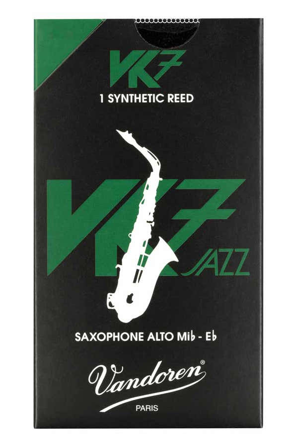Vk7 10 - Sax Alto