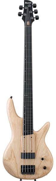 GWB1005-NTF Natural Flat Signature Gary Willis