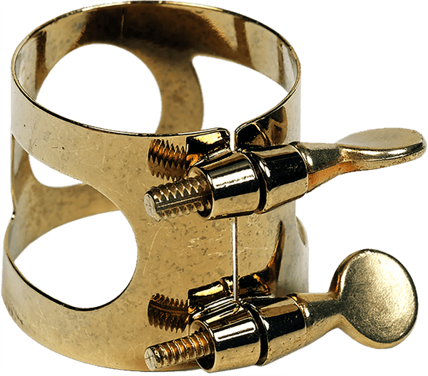 Otto Link LIGATURE POUR BEC BONITE SAXOPHONE SOPRANO
