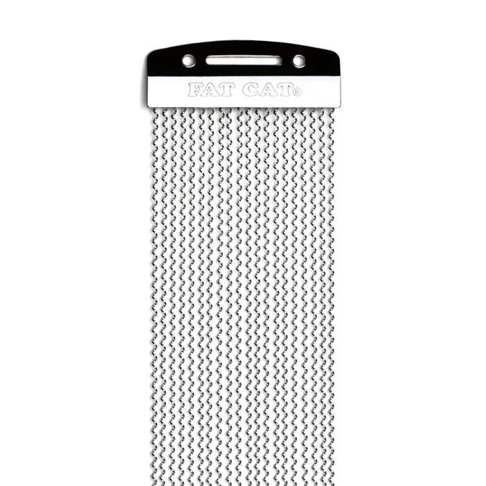 FCC1320P Timbre 13" - 20 Spirales Acier + Pitch