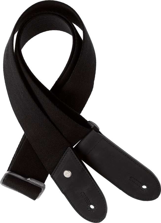 Sangle Guitare Doolittle Noir