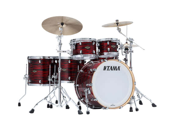 Tama Starclassic Walnut/birch Studio 22" Roy