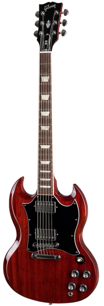 Gibson Electric SG Standard Heritage Cherry Modern