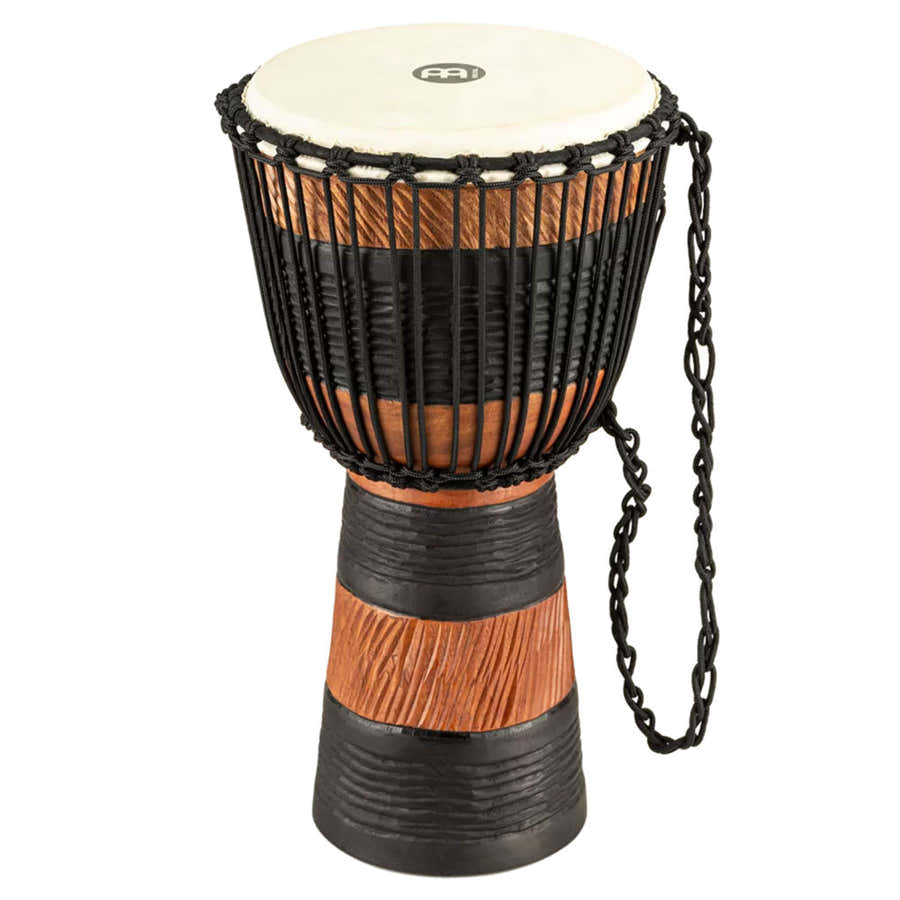 Djembe Earth 10 Avec Housse