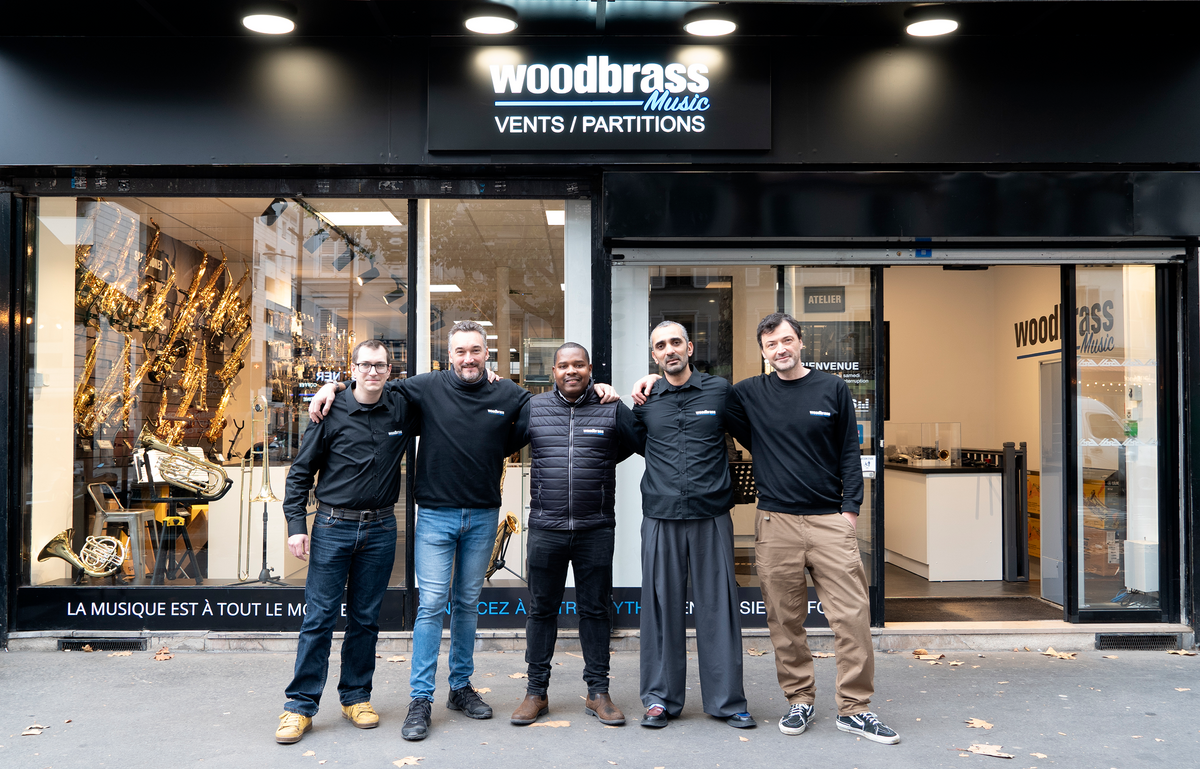 Woodbrass.com