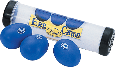 PEC-1 Egg Shakers