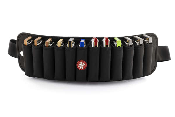 Hohner Ceinture Flexbelt X12 Harmonicas Blues