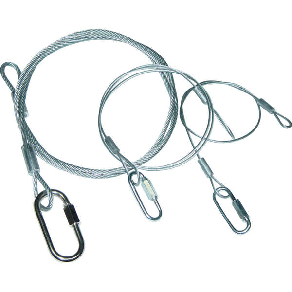 ADJ Safety 1.40 M Dia:3.2mm