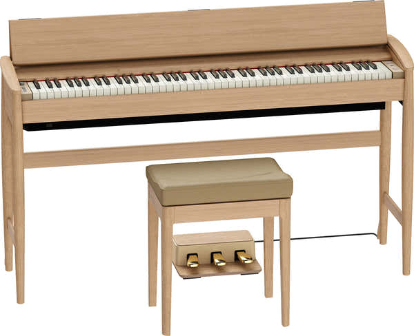 Roland KF-20 Chêne