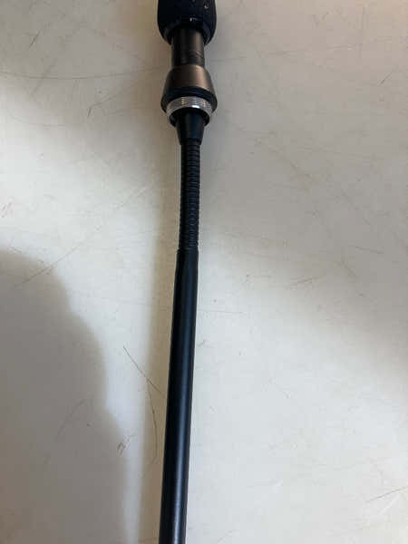 Shure Installation MX410-S - Stock B