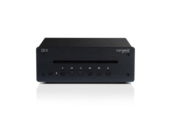 Tangent CD Ii