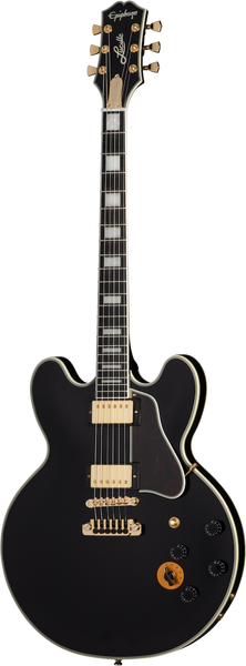 Epiphone Lucille Signature B.B. King Ebony Ibg