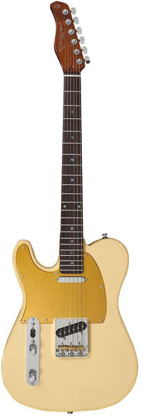 Sire Larry Carlton T7 Lh Vwh Sc Mn - STOCK B