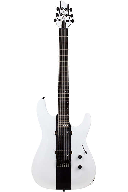 C-1 Rob Scallon Signature