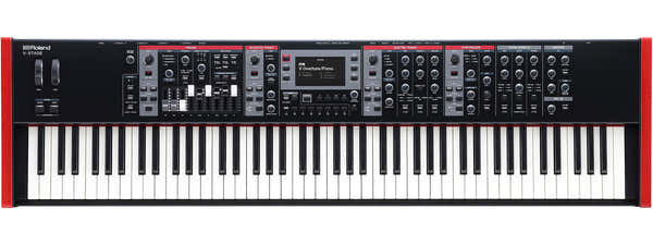 Roland V-STAGE 88 - Reconditionné