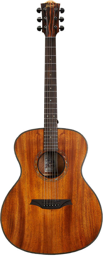 BAT2M Naturel Satiné