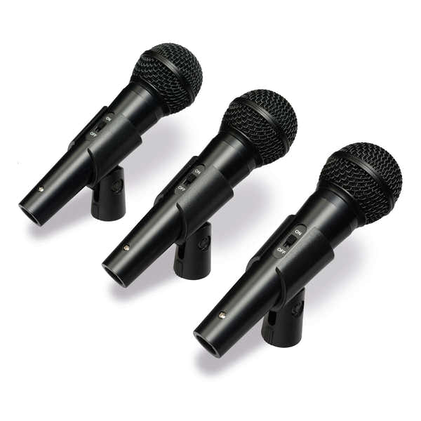 MM5S Pack 3 Micros