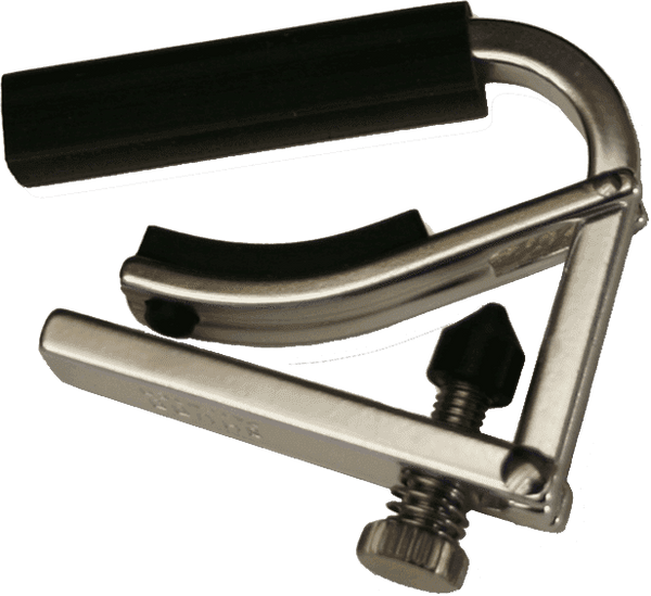 Shubb Lite Aluminium Ukulélé
