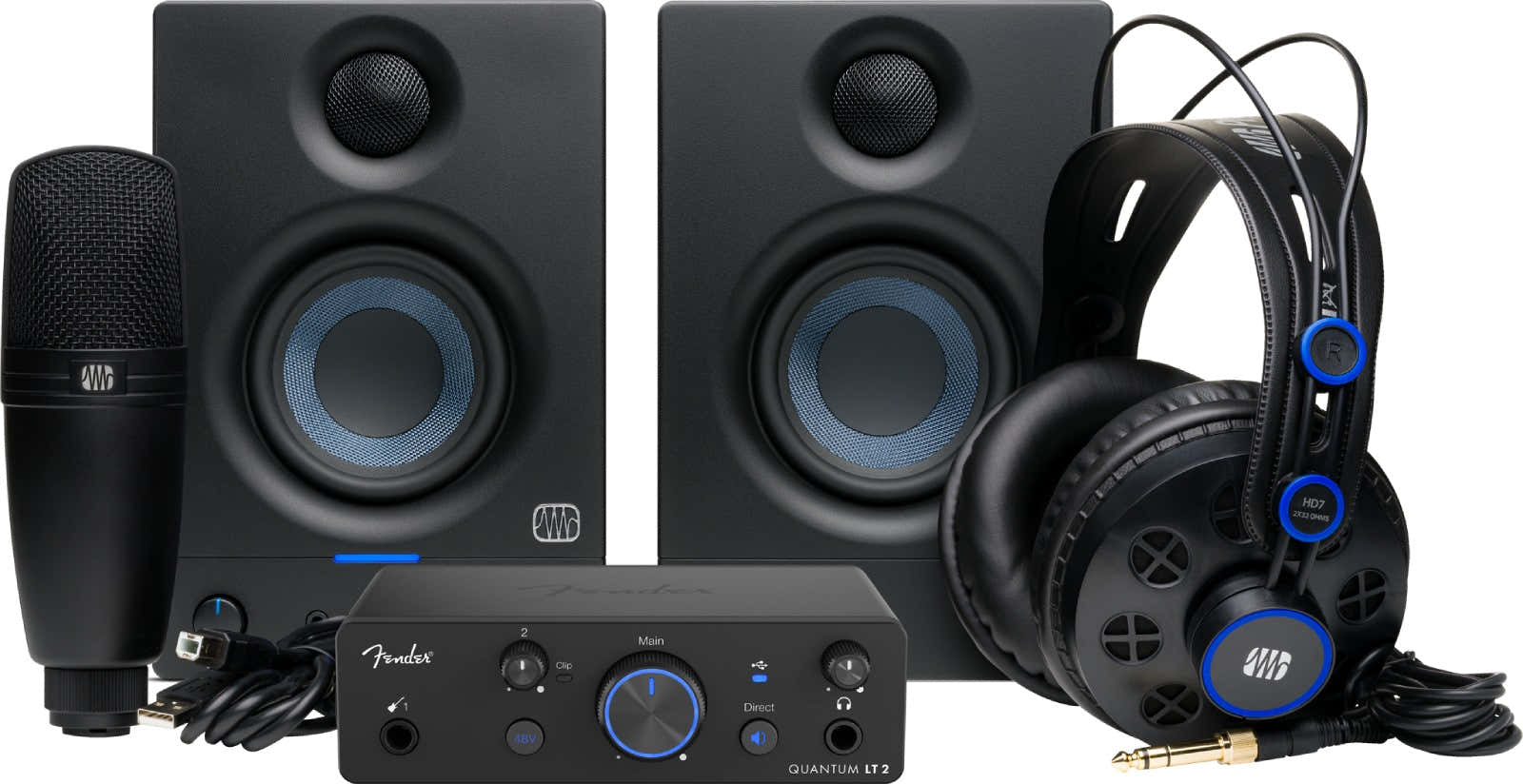 Quantum Complete Pack