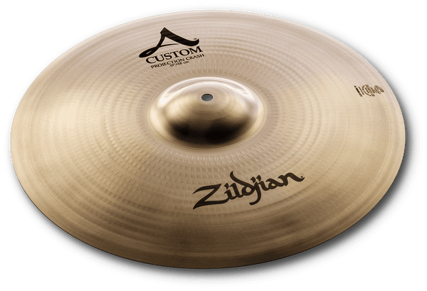 Zildjian A20585 - Crash A Custom 19" Projection Crash
