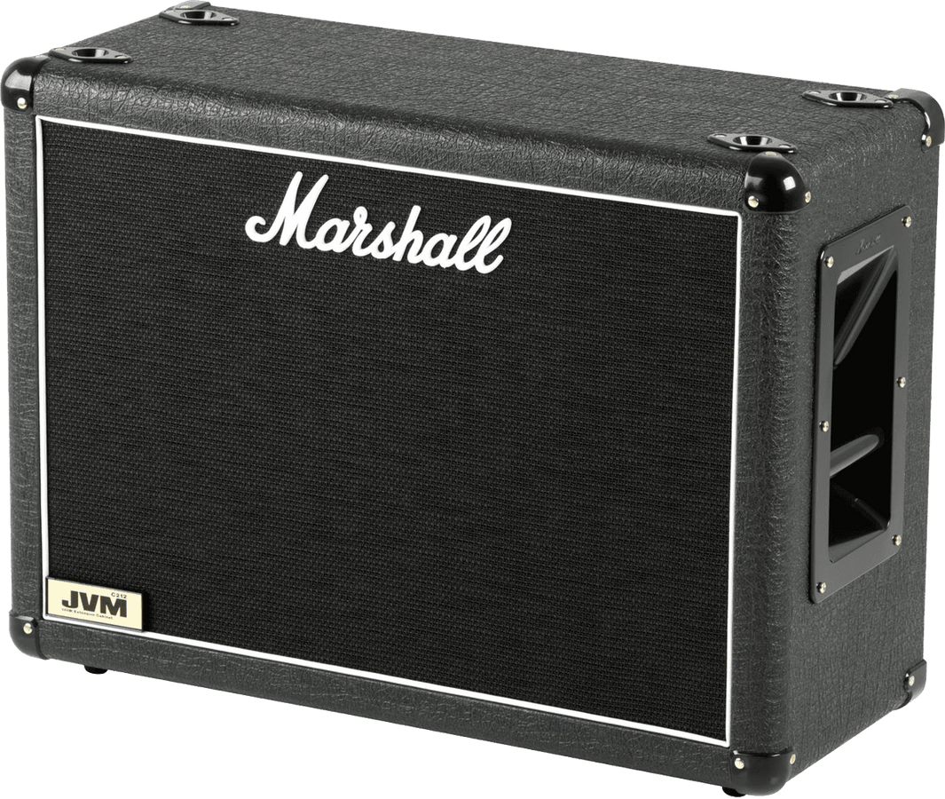 JVMC212 Pan Droit 150 W 2X12"