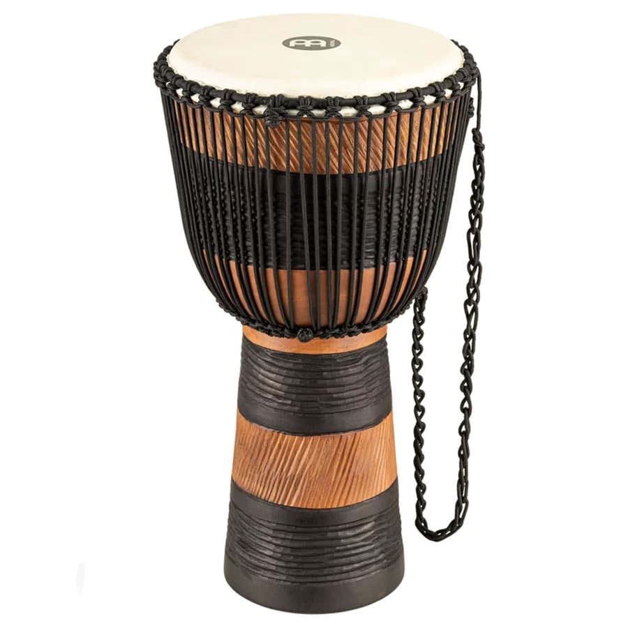 Djembe Earth 12 Avec Housse