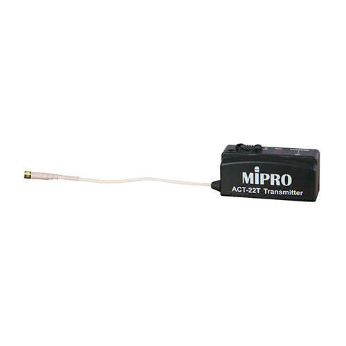 Mipro ACT-22T Lithium