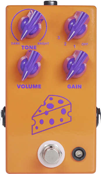 Jhs Pedals Cheese Ball
