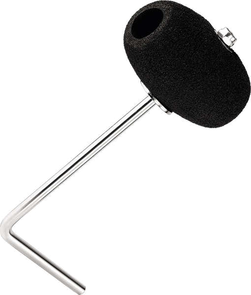 L-shaped Hammer Head Bassbox / Snarebox Beater