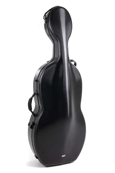 Gewa Pure 4.6 Noir Rolly - Violoncelle 4/4