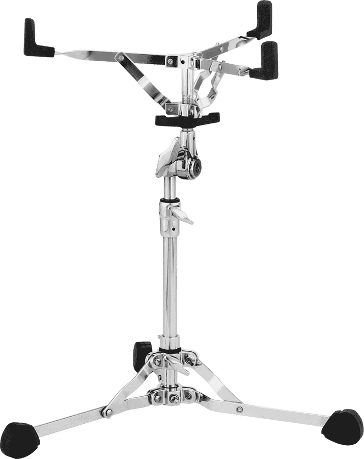 S-150S - Stand Caisse Claire Flatbase Convertible