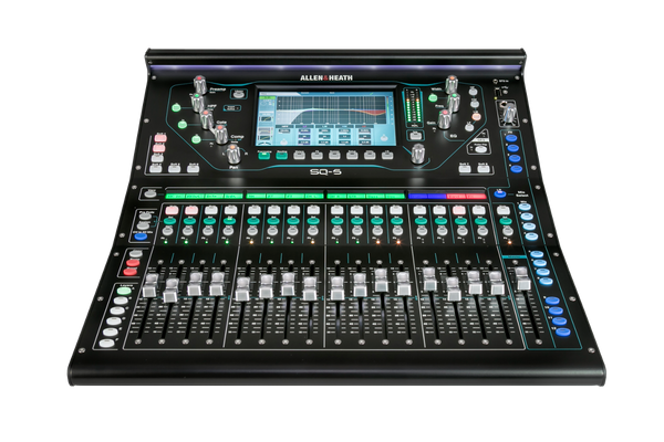 Allen & Heath SQ5