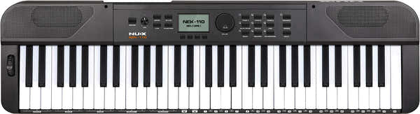 NEK-110 Noir