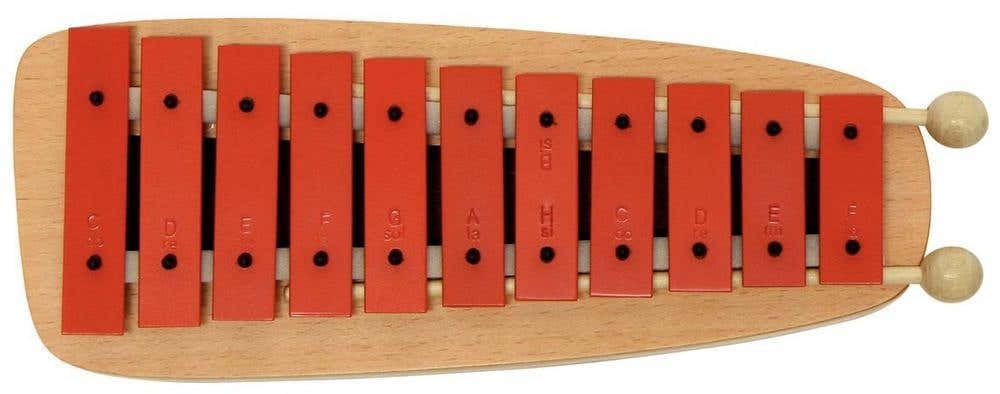 Carillon GH11