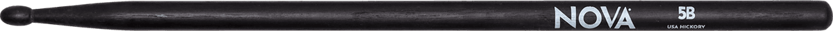 Nova By Vic Firth 5BB - Noire