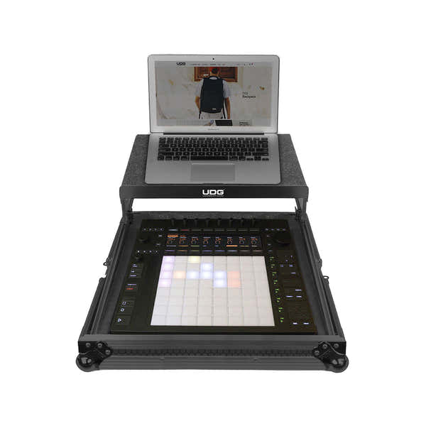 UDG U 91091 BL - Flight Pour Ableton Push 3