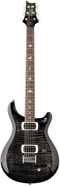 PRS SE 277 Charcoal Burst