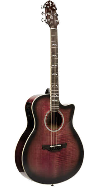 Crafter MINI-jumbo Noble TPS