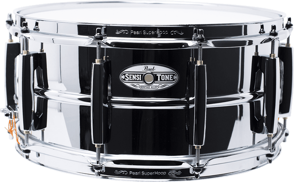 Sensitone Heritage 14X6.5 Alloy Acier