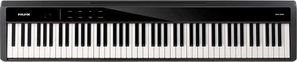 Nux NPK-200 Noir
