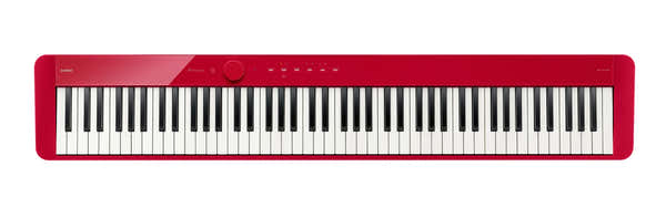 Casio PX-S1100 Rouge