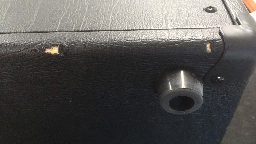 SX 50 W - Stock B
