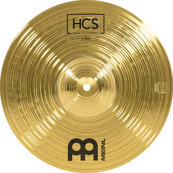 Meinl HCS - Splash 12"