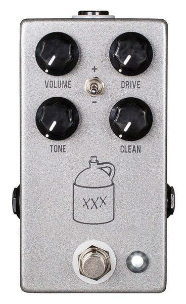 Jhs Pedals Moonshine V2