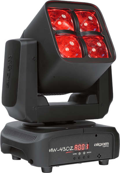 Algam Lighting MW430Z