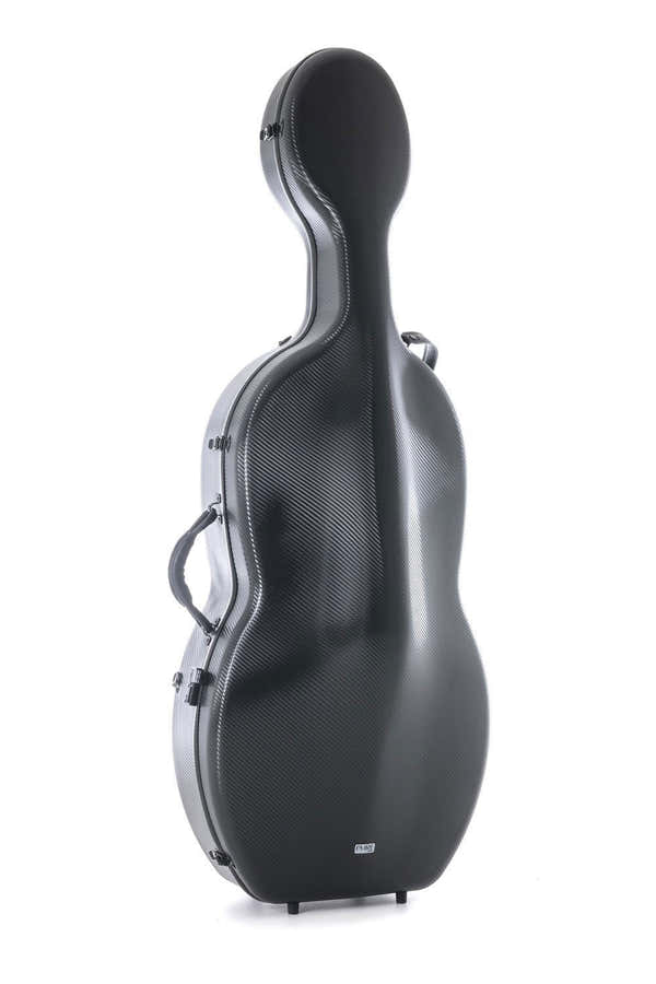 Pure 4.6 Noir - Violoncelle 4/4